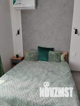 Студия квартира, посуточно, 30м2, 19/23 этаж