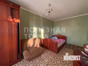 1-к квартира, на длительный срок, 31м2, 1/5 этаж