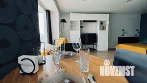 1-к квартира, посуточно, 34м2, 1/1 этаж