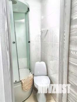 1-к квартира, посуточно, 18м2, 1/1 этаж