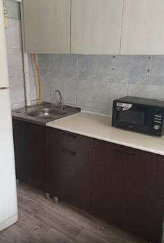 2-к квартира, на длительный срок, 46м2, 3/5 этаж