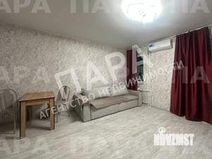 1-к квартира, на длительный срок, 30м2, 1/10 этаж