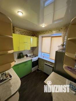 2-к квартира, на длительный срок, 43м2, 1/5 этаж