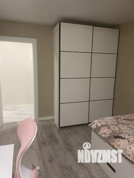 2-к квартира, посуточно, 52м2, 6/9 этаж