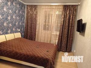 2-к квартира, посуточно, 80м2, 5/24 этаж