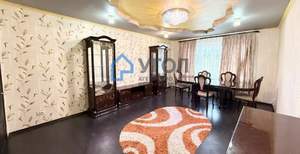 3-к квартира, на длительный срок, 125м2, 10/15 этаж