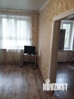 1-к квартира, на длительный срок, 30м2, 4/5 этаж
