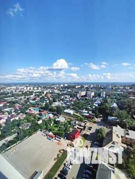 2-к квартира, посуточно, 50м2, 21/27 этаж