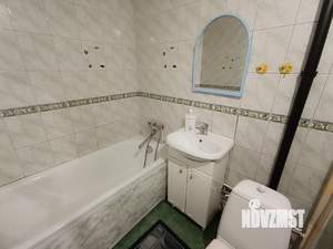 1-к квартира, на длительный срок, 33м2, 5/5 этаж