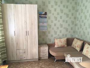 1-к квартира, на длительный срок, 21м2, 5/5 этаж