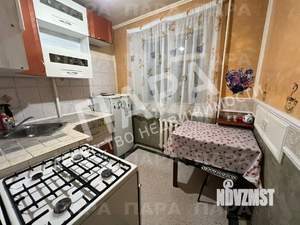 1-к квартира, на длительный срок, 35м2, 3/5 этаж