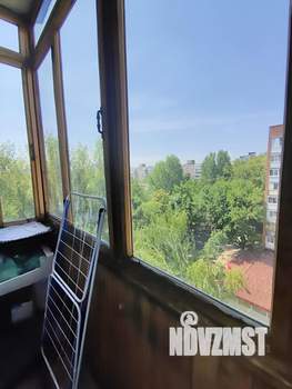 1-к квартира, на длительный срок, 33м2, 8/9 этаж