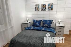 1-к квартира, посуточно, 24м2, 1/9 этаж