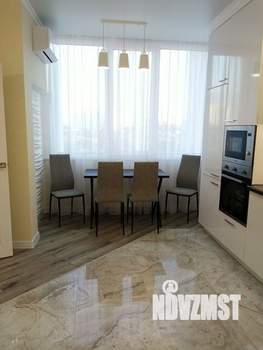 2-к квартира, на длительный срок, 51м2, 14/17 этаж