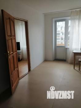 2-к квартира, на длительный срок, 43м2, 5/5 этаж