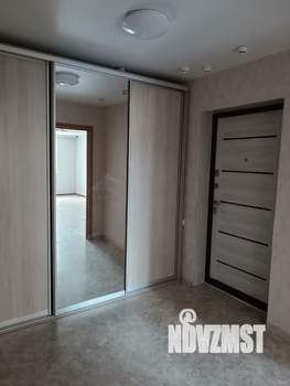 1-к квартира, на длительный срок, 45м2, 3/25 этаж