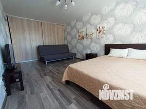 1-к квартира, посуточно, 36м2, 10/10 этаж
