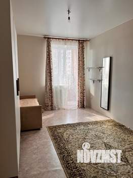 1-к квартира, на длительный срок, 35м2, 2/10 этаж