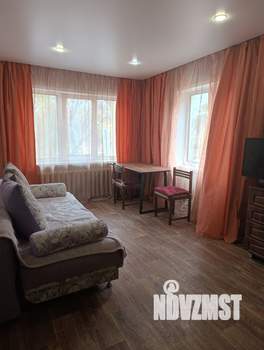 2-к квартира, на длительный срок, 42м2, 1/5 этаж