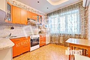 1-к квартира, на длительный срок, 50м2, 2/9 этаж