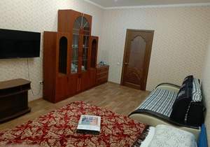 1-к квартира, на длительный срок, 56м2, 5/16 этаж