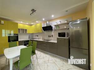 3-к квартира, на длительный срок, 120м2, 18/22 этаж