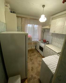 1-к квартира, на длительный срок, 34м2, 5/9 этаж