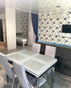 2-к квартира, на длительный срок, 55м2, 14/22 этаж