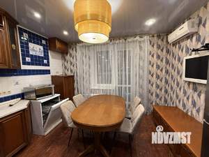 2-к квартира, на длительный срок, 75м2, 11/18 этаж