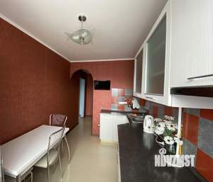 2-к квартира, посуточно, 45м2, 8/9 этаж
