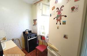3-к квартира, на длительный срок, 58м2, 5/5 этаж