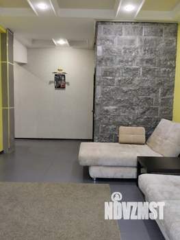 2-к квартира, посуточно, 63м2, 1/5 этаж