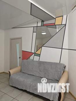 1-к квартира, посуточно, 40м2, 3/19 этаж