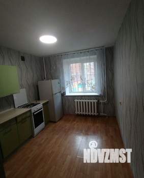 1-к квартира, на длительный срок, 37м2, 2/10 этаж