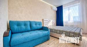 Студия квартира, посуточно, 33м2, 25/25 этаж