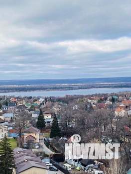 1-к квартира, посуточно, 39м2, 1/1 этаж