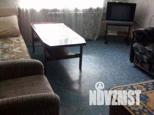 2-к квартира, посуточно, 55м2, 2/9 этаж