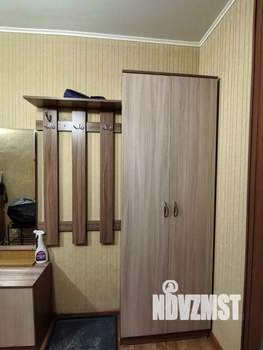 1-к квартира, на длительный срок, 35м2, 2/5 этаж