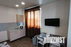 1-к квартира, посуточно, 29м2, 21/22 этаж