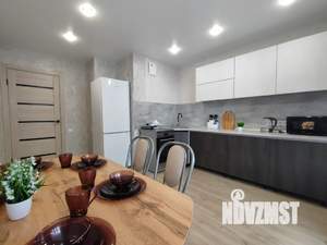 2-к квартира, посуточно, 65м2, 19/27 этаж