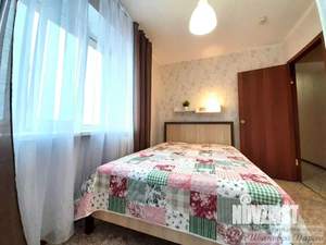 2-к квартира, на длительный срок, 64м2, 18/19 этаж