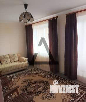 2-к квартира, на длительный срок, 55м2, 5/12 этаж