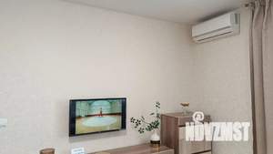 1-к квартира, посуточно, 35м2, 8/14 этаж