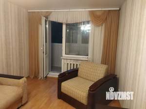 2-к квартира, на длительный срок, 58м2, 4/10 этаж
