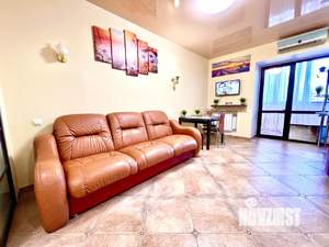 2-к квартира, посуточно, 75м2, 4/15 этаж