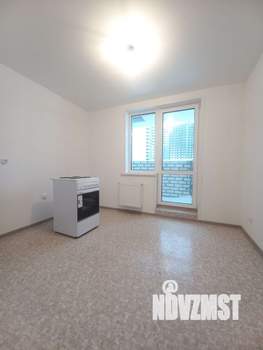 1-к квартира, на длительный срок, 39м2, 9/26 этаж