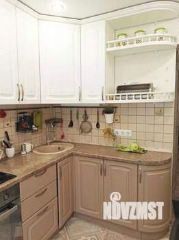 1-к квартира, на длительный срок, 35м2, 3/8 этаж