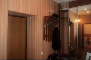 1-к квартира, на длительный срок, 60м2, 5/16 этаж