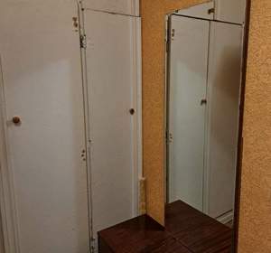 1-к квартира, на длительный срок, 30м2, 3/9 этаж