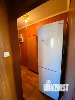 1-к квартира, посуточно, 37м2, 5/5 этаж